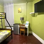 Orange Village Hostel